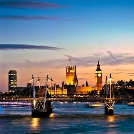Aplacetostay Central London Apartment, Zone 1 Leic Ngoại thất bức ảnh
