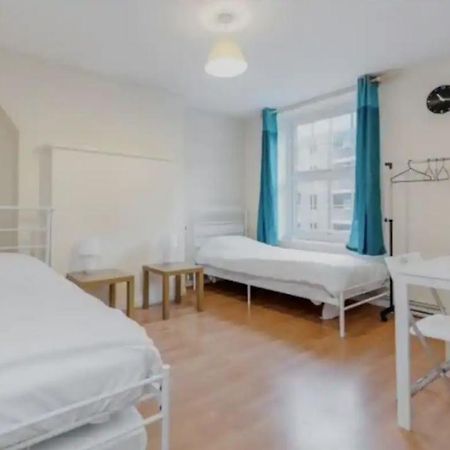 Aplacetostay Central London Apartment, Zone 1 Leic Ngoại thất bức ảnh